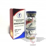 NANDROGED (10ML 250MG/1ML) - EVRO PRIME FARMACEUTICALS